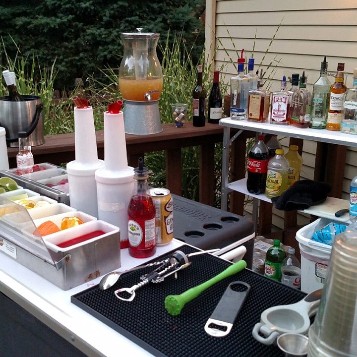 Bars setup tools ad
